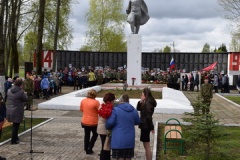 Празднование Дня Победы в Великой Отечественной войне - 16