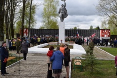 Празднование Дня Победы в Великой Отечественной войне - 17