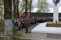 Празднование Дня Победы в Великой Отечественной войне - 43