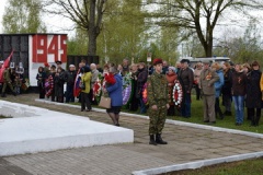 Празднование Дня Победы в Великой Отечественной войне - 48