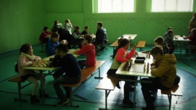 Открытое первенство Глинковского района Смоленской области по быстрым шахматам среди школьников - 1