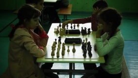 Открытое первенство Глинковского района Смоленской области по быстрым шахматам среди школьников - 72