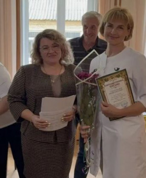 tarasenkova
