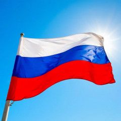 22 августа- День Государственного флага Российской Федерации - фото - 1