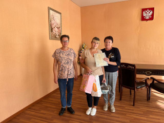 поздравляем с рождением ребенка - фото - 1