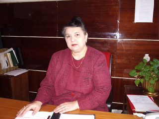 марафон «Служение»: Анна Трофимовна Савченкова - фото - 1