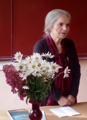 марафон «Служение»: Зоя Григорьевна Бобикова - фото - 1