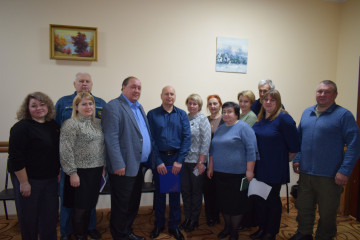 поздравляем - фото - 1