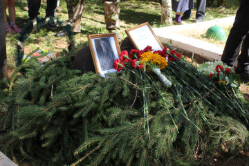 подведены итоги полевого сезона «Вахты Памяти-2025» - фото - 1