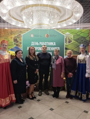 подведение итогов агропромышленного комплекса Смоленской области за 2025 год - фото - 1