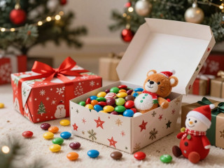 «горячая линия» по вопросам качества и безопасности детских товаров, а так же выбору новогодних подарков - фото - 1