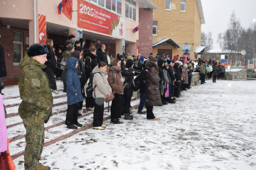 герои Отечества: Четвероногие помощники и передовые технологии на страже границ - фото - 1