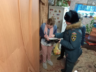 проверка автономных противопожарных извещателей - фото - 1