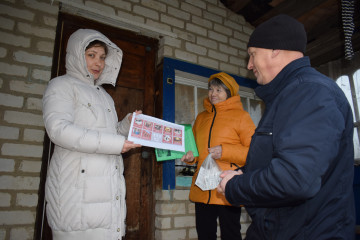 профилактические рейды по пожарной безопасности - фото - 1