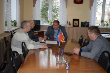 безопасность прежде всего - фото - 1