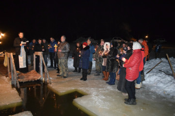 уважаемые жители и гости Глинковского округа - фото - 1