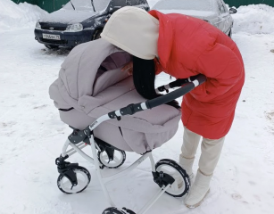 глинковский пункт проката детских предметов первой необходимости поможет - фото - 1