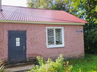 в текущем году будет проведен капитальный ремонт Глинковского краеведческого музея - фото - 1