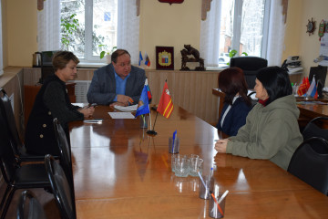 подготовка квалифицированных кадров будущего - фото - 1