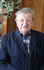 марафон «Служение»: Николай Николаевич Риттер - фото - 1