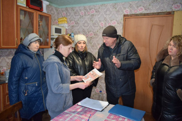 проверка пожарных извещателей - фото - 1