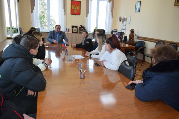 когда инициатива встречает поддержку: юные активисты за благоустройство - фото - 1