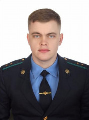 марафон «Служение»: Александр Худолеев - фото - 1