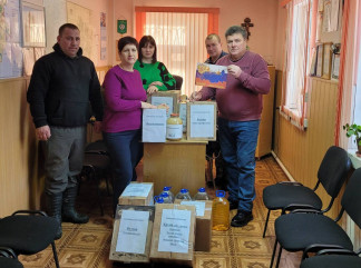 своих не бросаем - фото - 1