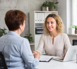 программа «Первый старт»: новые возможности для жителей Глинковского округа - фото - 1