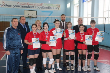 рабочий визит депутатов Государственной Думы Сергея Неверова и Артема Турова в Глинковский округ - фото - 1