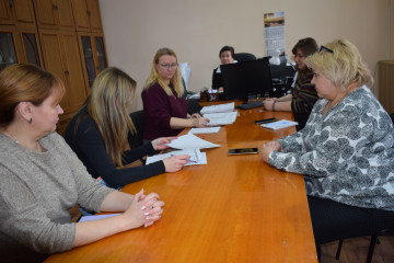 на межведомственной комиссии - фото - 1