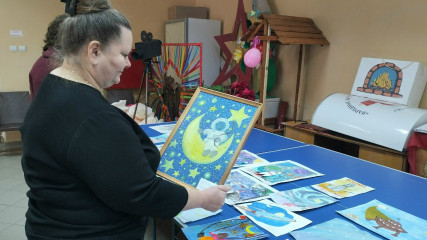 подведены итоги муниципального этапа партийного конкурса «Знаете, каким он парнем был!» - фото - 1