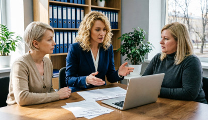 о возможностях государственной финансовой поддержки бизнеса - фото - 1