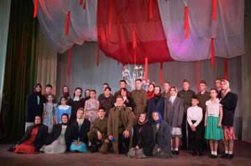 место, где раскрываются таланты - фото - 1