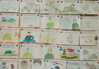 объявляется конкурс «Связь поколений» - фото - 1