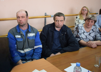 история успеха Руслана Петроченкова - фото - 1