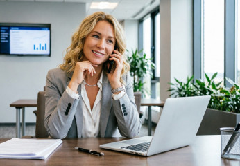 программа «Первый старт» – это новые возможности для начинающих предпринимателей Глинковского округа - фото - 1