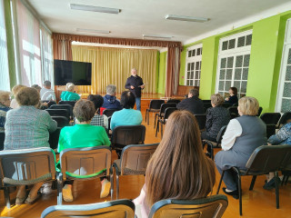 безопасность наших учеников — наш главный приоритет - фото - 1