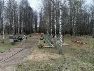 благодарность за память - фото - 1