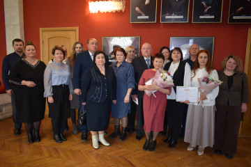 в Смоленске прошел форум «Малая родина — большая ответственность» - фото - 1