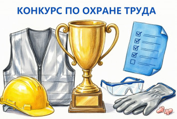 приглашаем организации Глинковского округа принять участие во Всероссийских конкурсах в области охраны труда - фото - 1