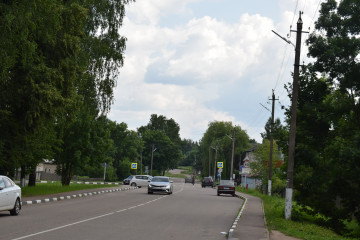 модернизация освещения в Глинковском округе - фото - 1