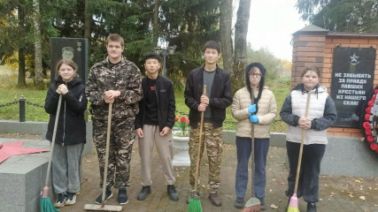 выходной, когда время будто замедляется… - фото - 1