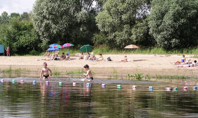 правила поведения на воде - залог безопасности во время отдыха - фото - 1